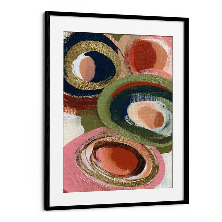 MODERN CIRCLES I