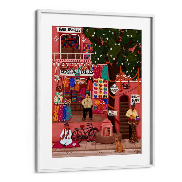 JAIPUR TEXTILES