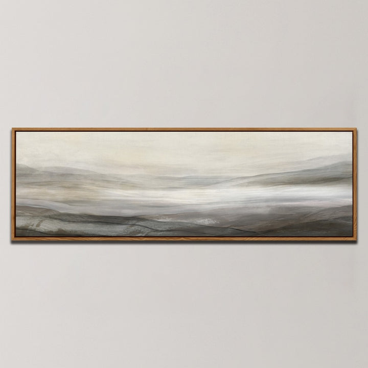MOUNTAIN VIEW , PANORAMIC ART