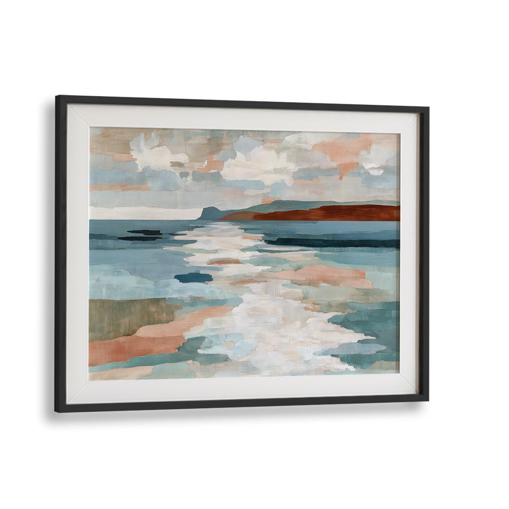 MEDITERRANEAN SEA PASSAGE