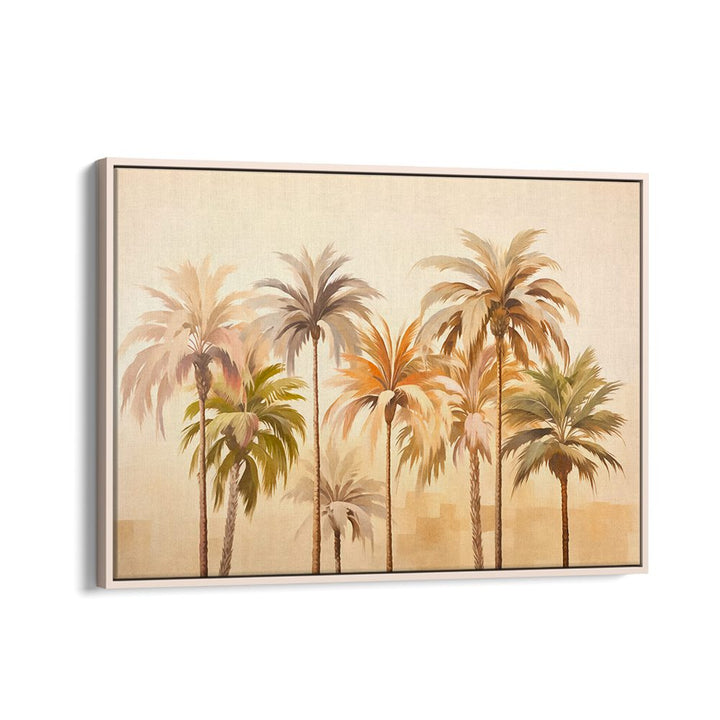 DREAMY DESERT PALMS
