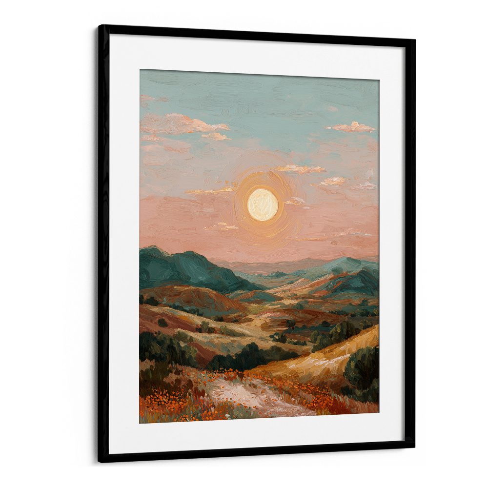 LANDSCAPE III