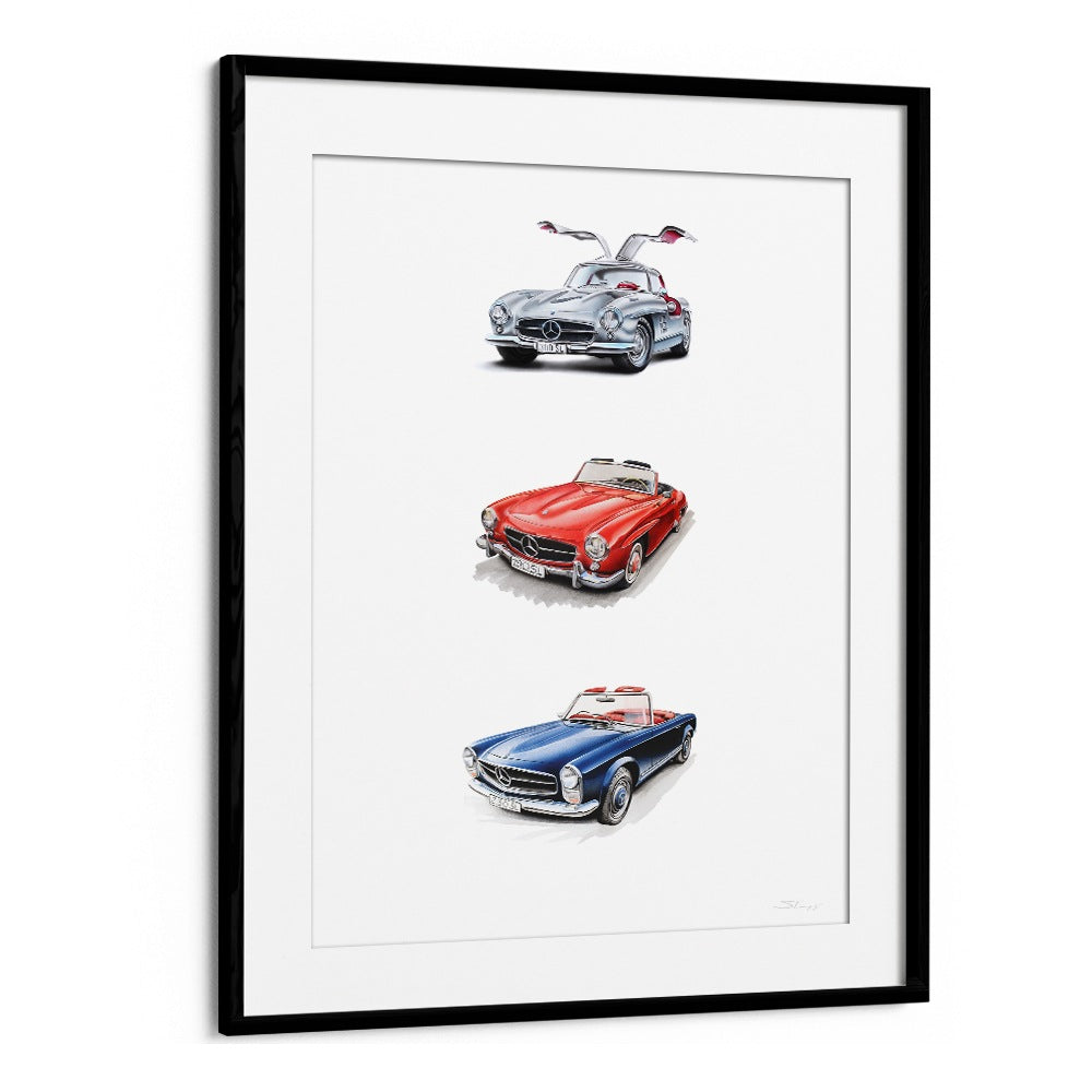 TIMELESS CLASSIC CARS