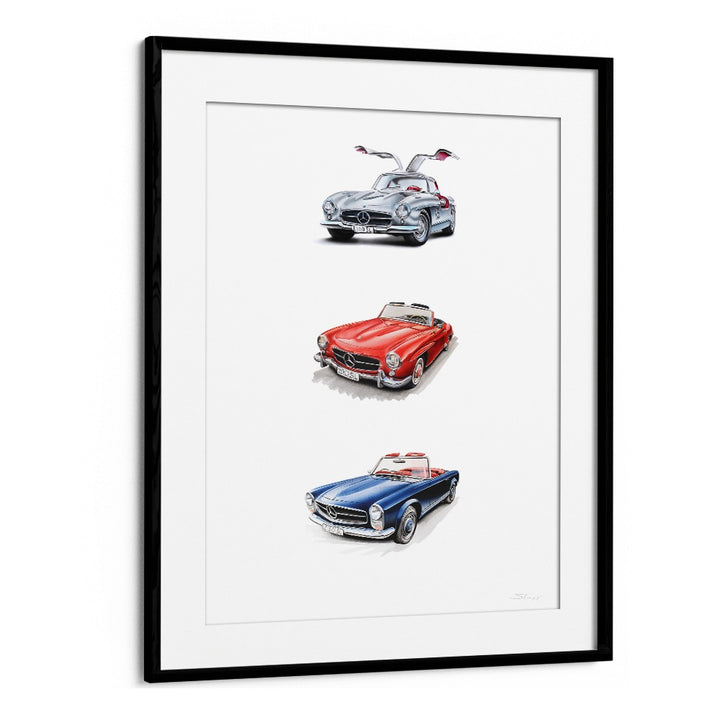 TIMELESS CLASSIC CARS