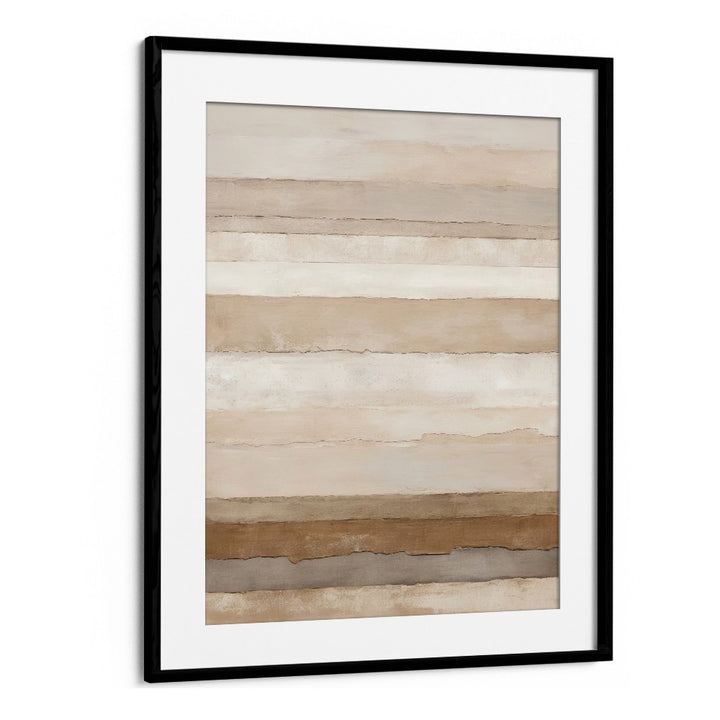 LAYERED EARTH TONES
