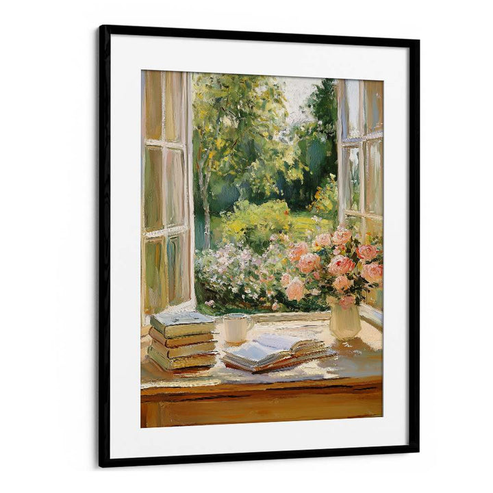 WINDOW LANDSCAPE