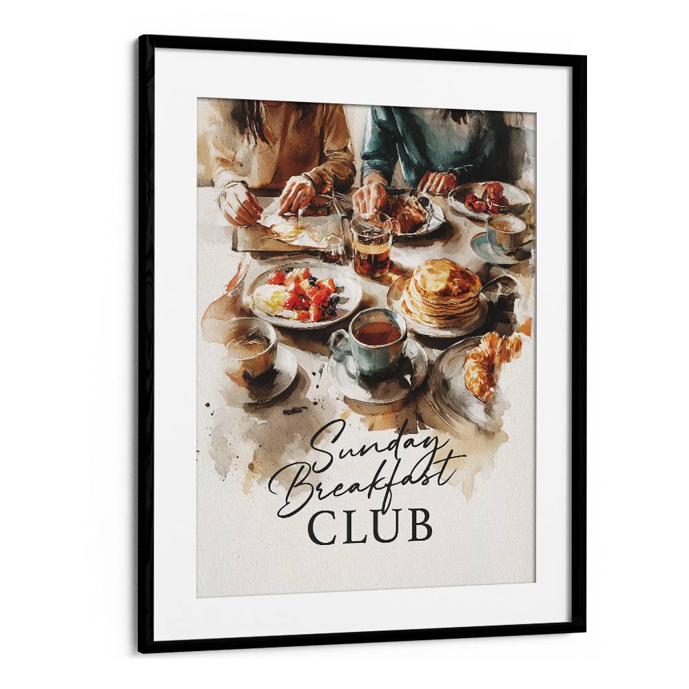 SUNDAY BREAKFAST CLUB