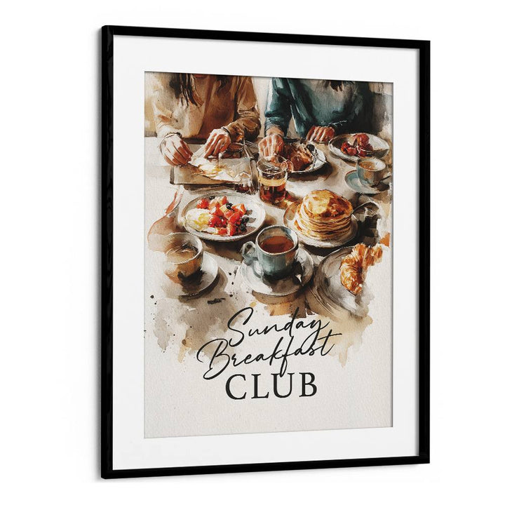 SUNDAY BREAKFAST CLUB