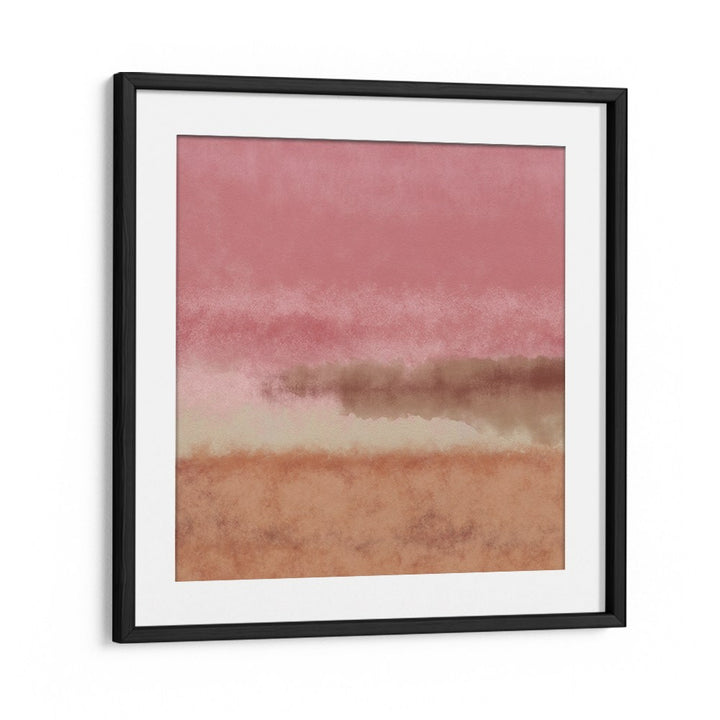 SERENE ABSTRACT LANDSCAPE
