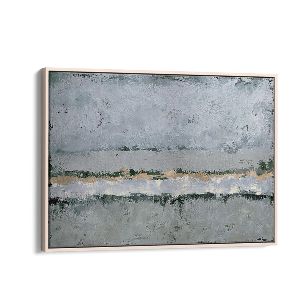 SERENE ABSTRACT HORIZON