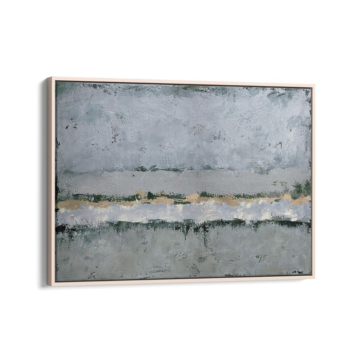 SERENE ABSTRACT HORIZON