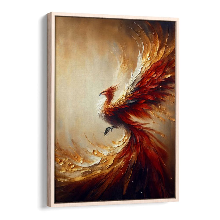 PHEONIX BIRD
