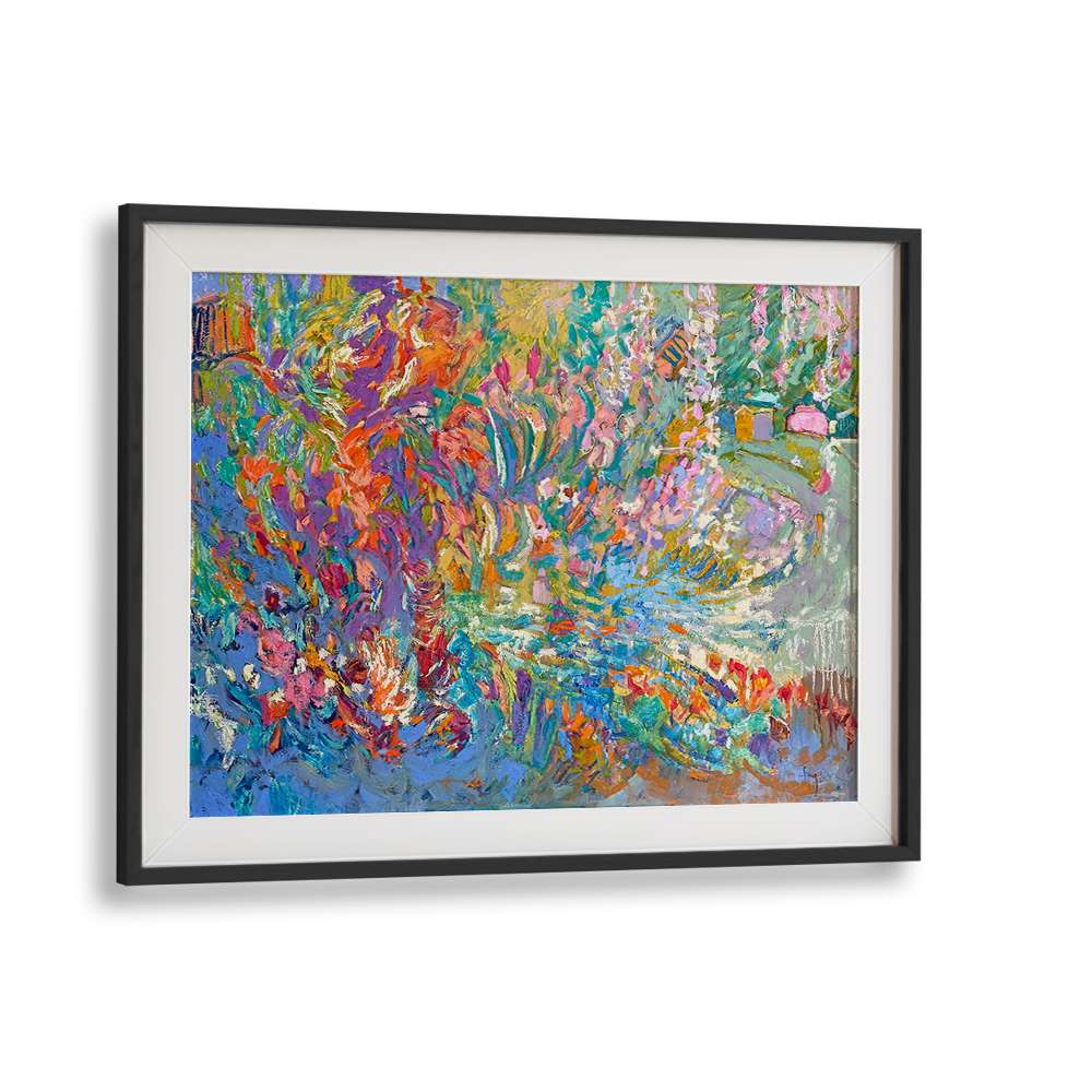 VIBRANT ENCHANTMENT
