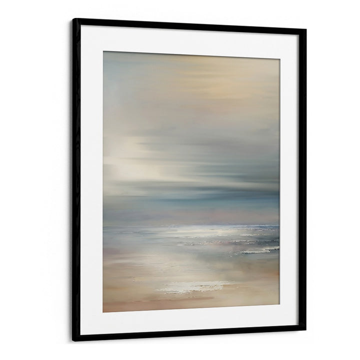 MISTY OCEAN HORIZON