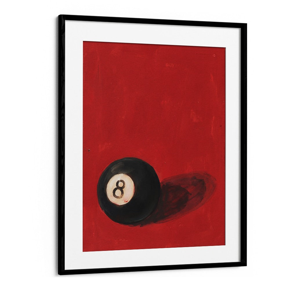 CLASSIC EIGHT BALL
