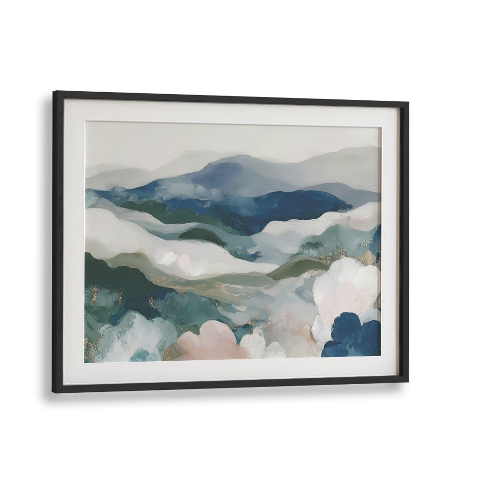 MISTY MOUNTAIN VALLEY