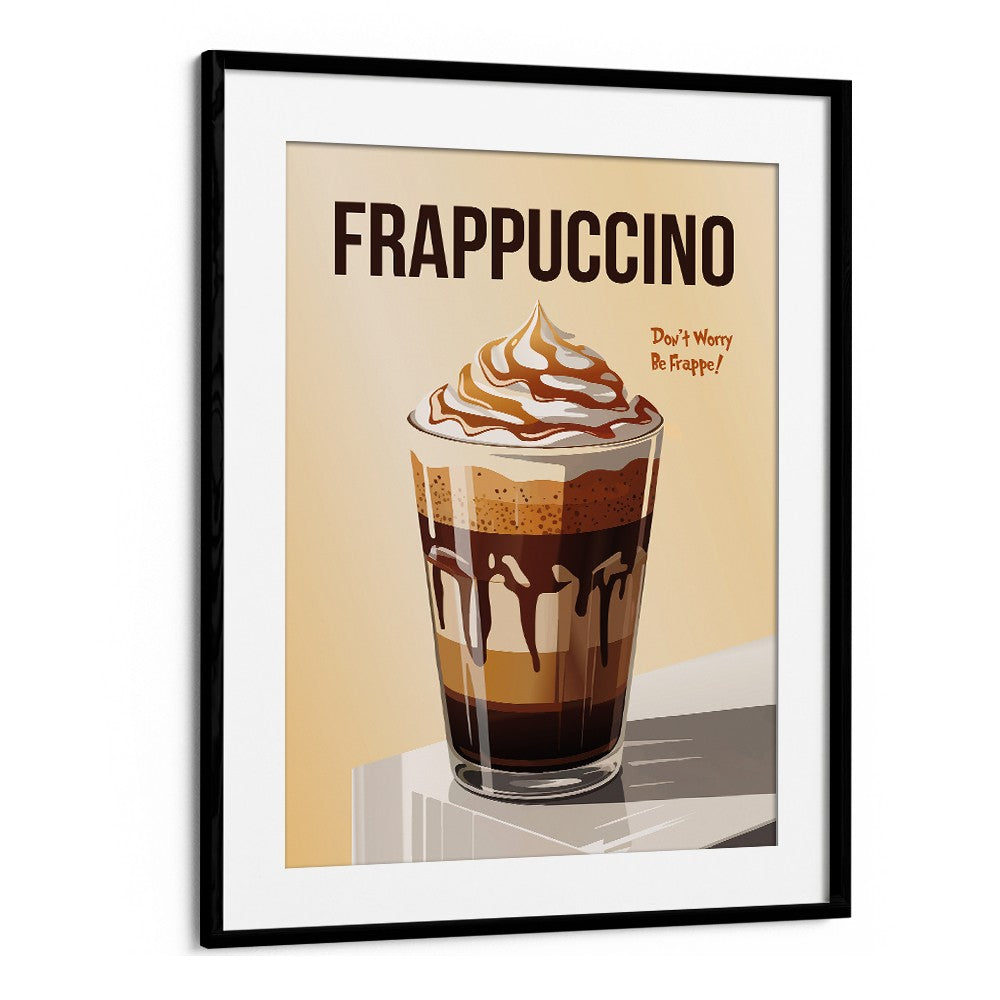 SWEET CARAMEL FRAPPE