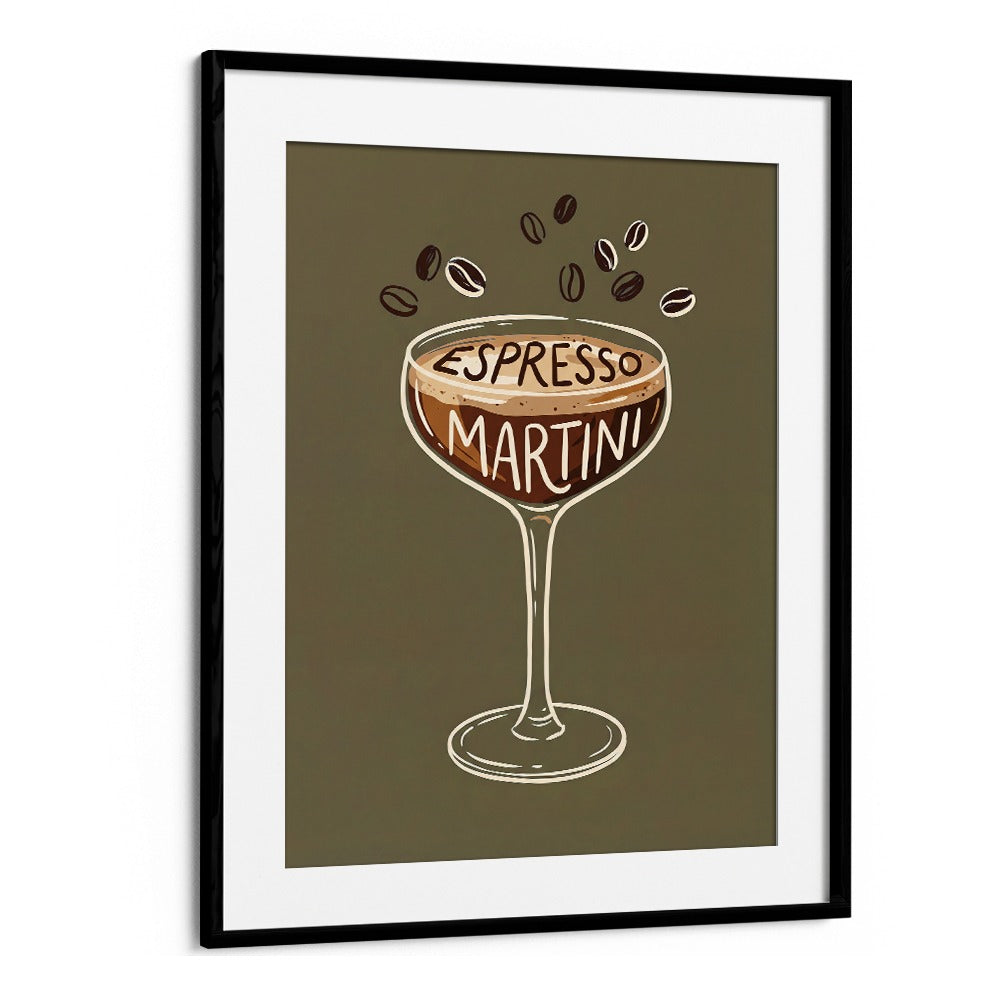 ESPRESSO MARTINI DELIGHT