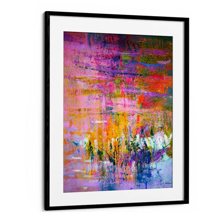 VIBRANT REFLECTIONS