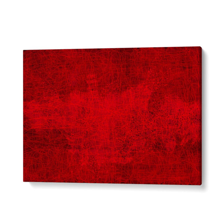 FLASHING RED