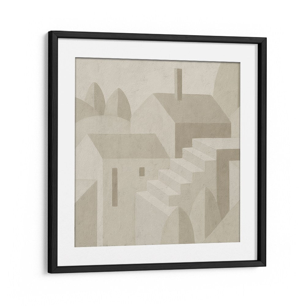 SUBTLE TOWN