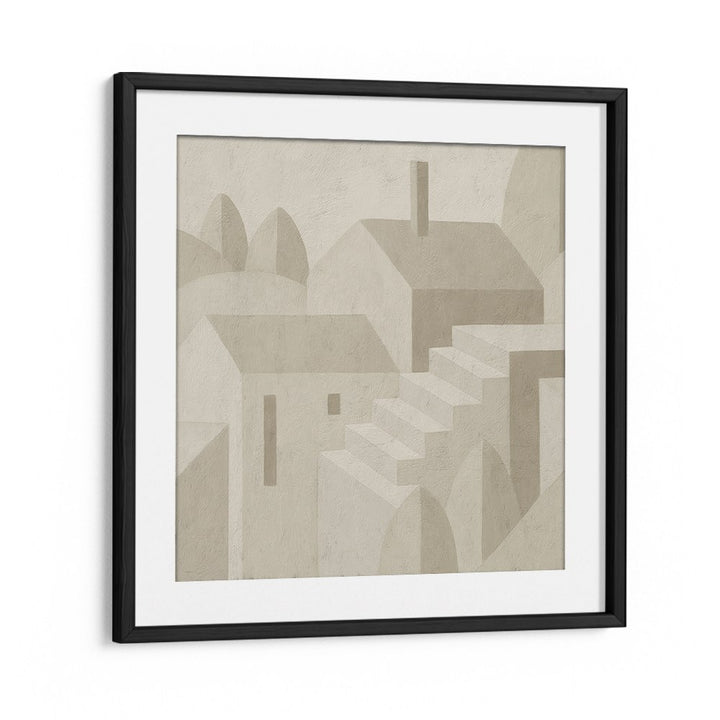SUBTLE TOWN