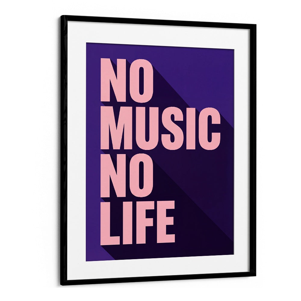 NO MUSIC NO LIFE QUOTE
