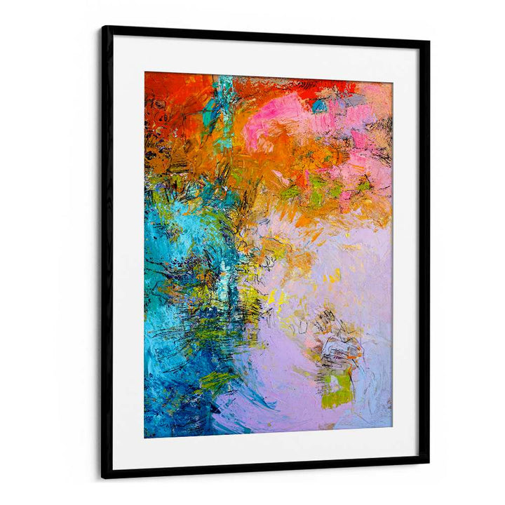 VIBRANT VISIONS