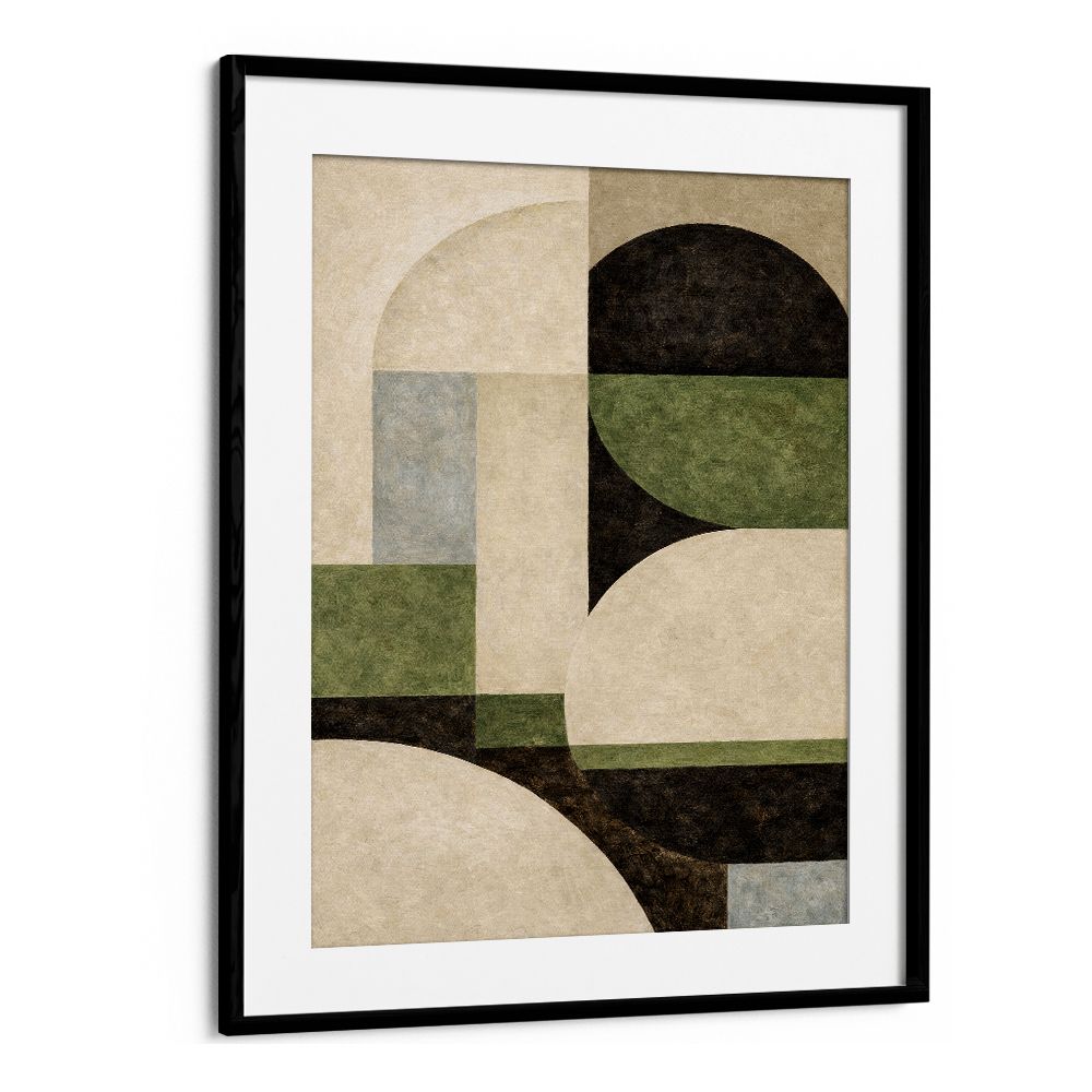 EARTH TONES & ARCHWAYS