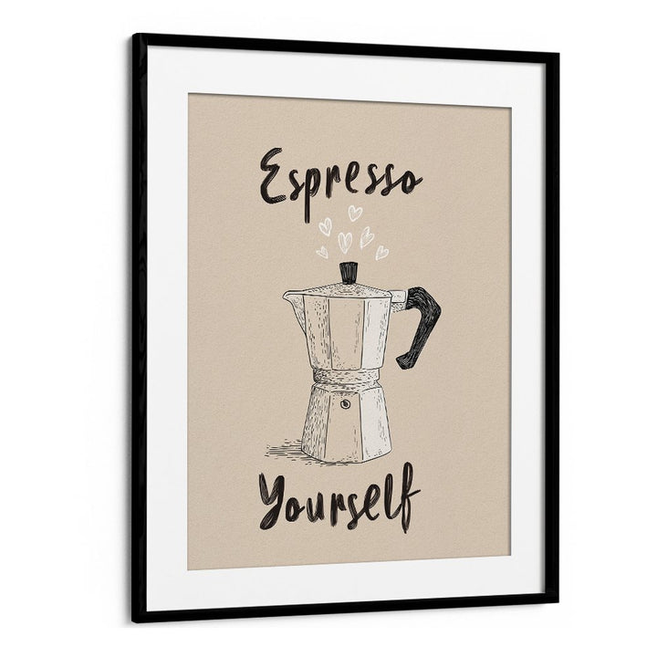 ESPRESSO YOURSELF