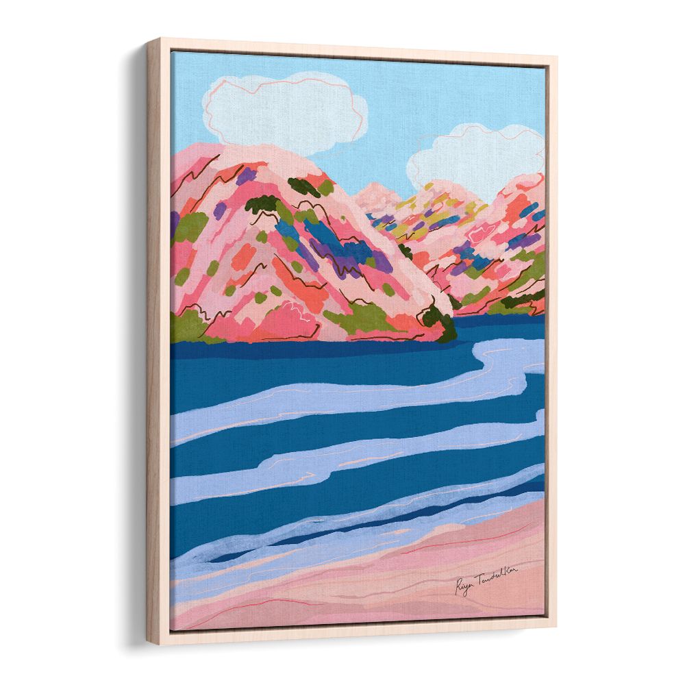 PEACH POP III