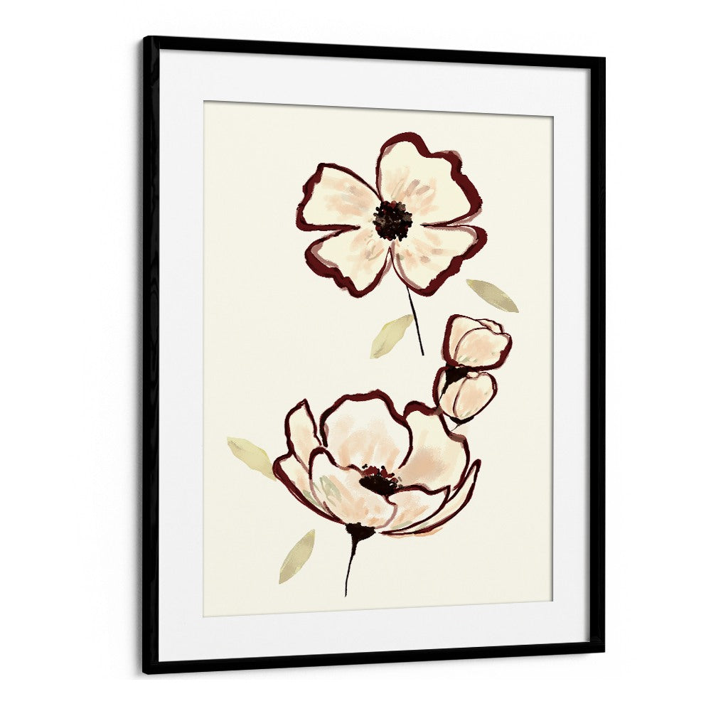 ELEGANT BLUSH BLOOMS