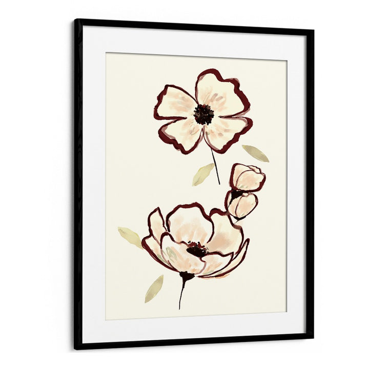 ELEGANT BLUSH BLOOMS