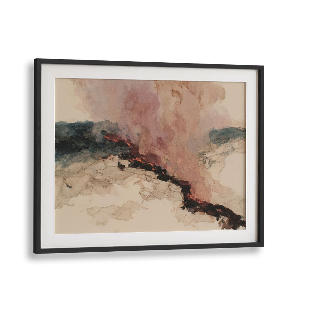 LAVA FLOW