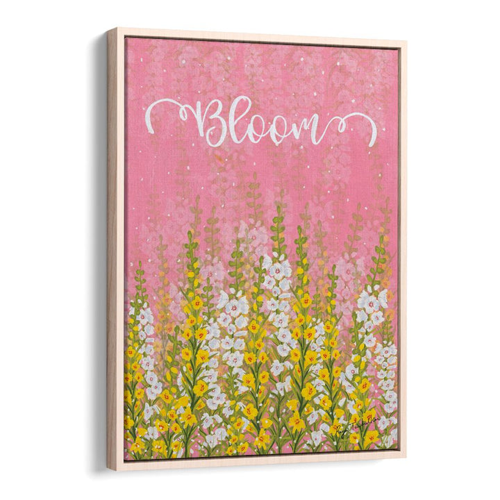 BLOOM I