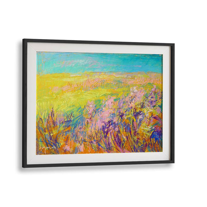 VIBRANT FIELD