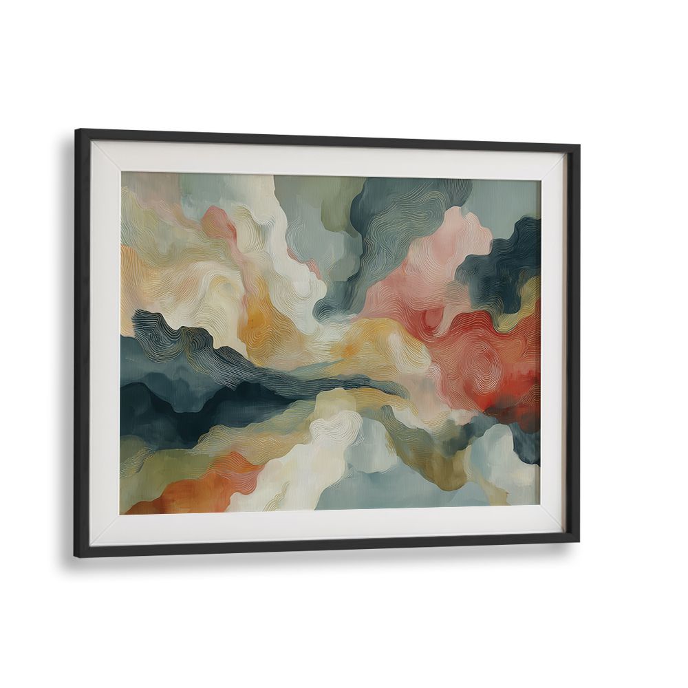 LANDSCAPE CLOUD FLOW I