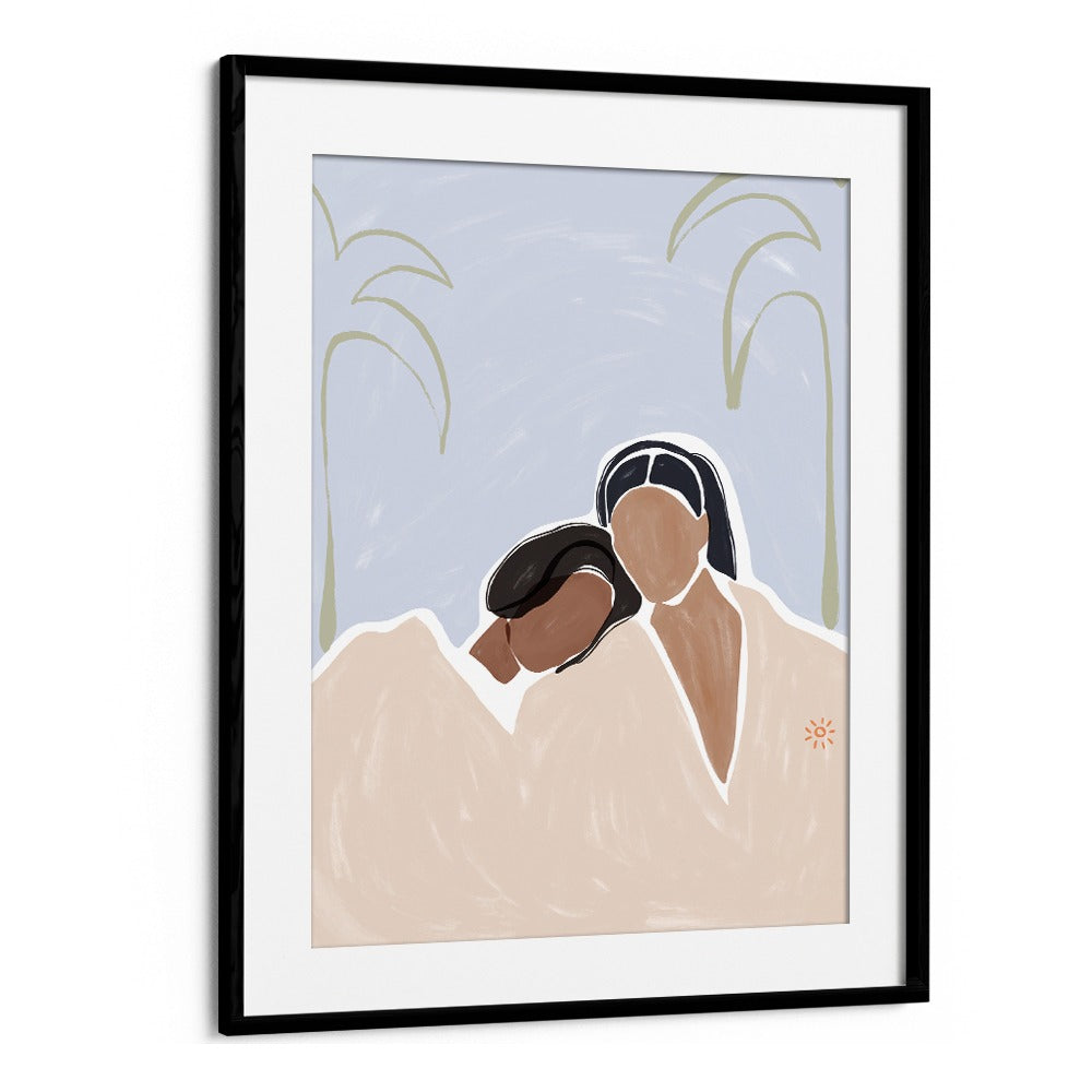 TROPICAL COMFORT EMBRACE