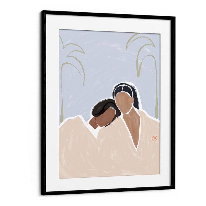 TROPICAL COMFORT EMBRACE