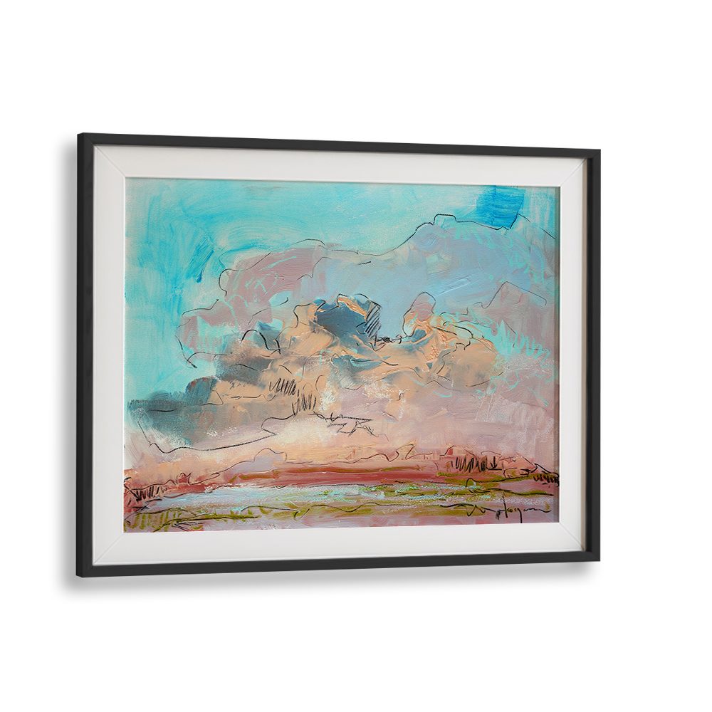 ETHEREAL HORIZON II
