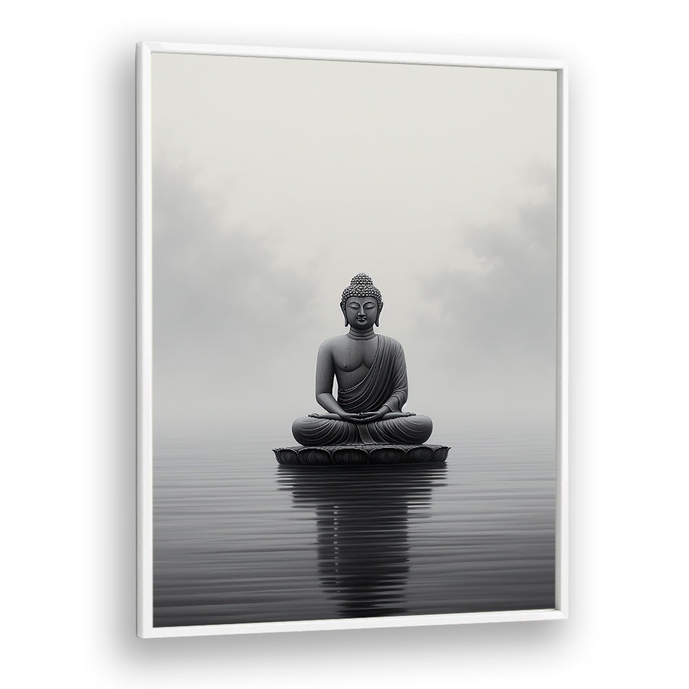 THE BUDDHA