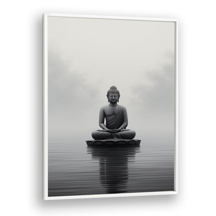THE BUDDHA