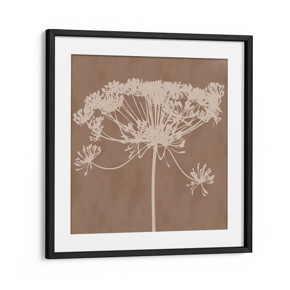 MINIMALIST BOTANICAL SILHOUETTE
