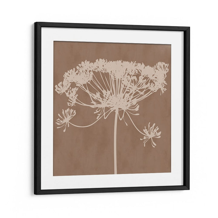 MINIMALIST BOTANICAL SILHOUETTE