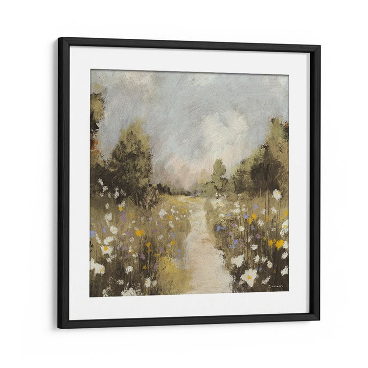 WILDFLOWER MEADOW PATH