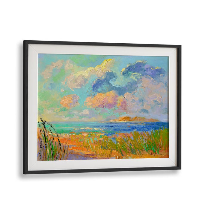 NATURE INSPIRED LANDSCAPE