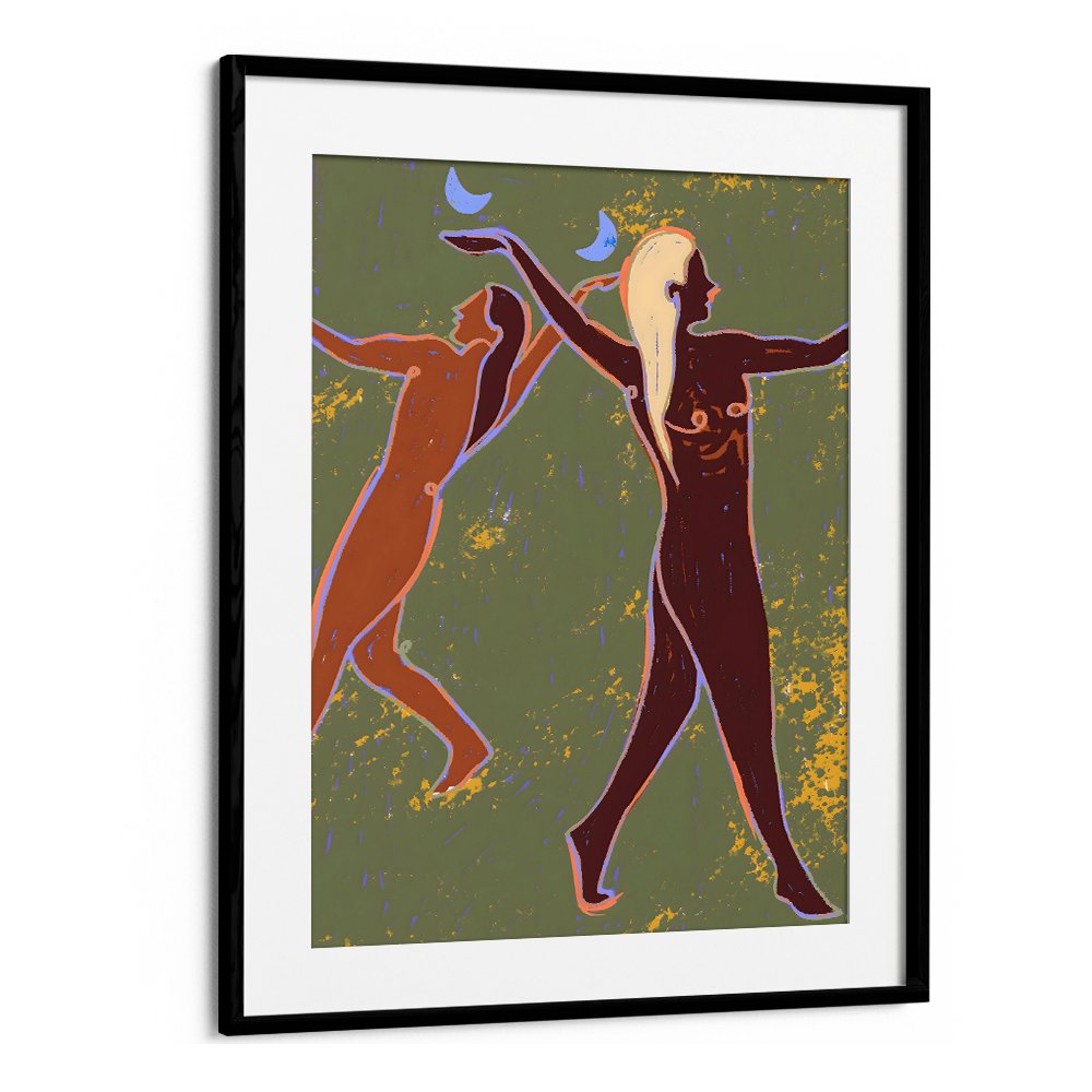 MOONLIGHT DANCERS