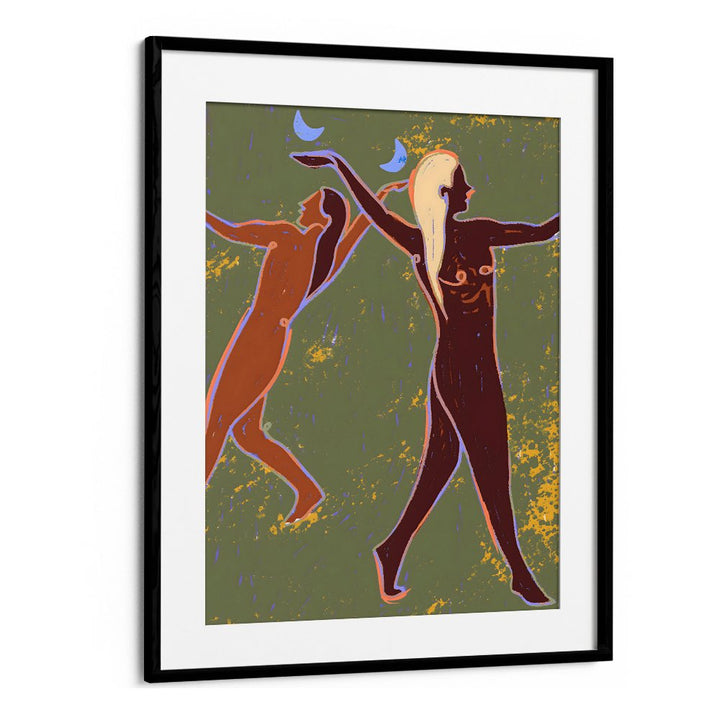MOONLIGHT DANCERS