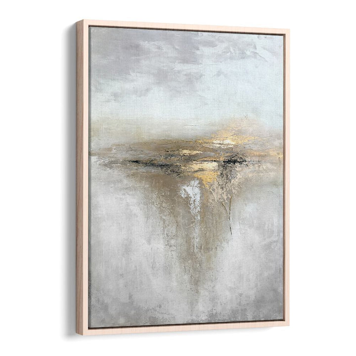 GOLDEN HORIZON ABSTRACT