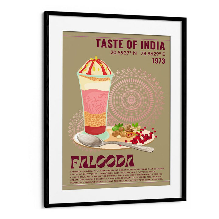 FALOODA